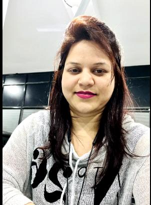 Raipur Matrimony(20196)