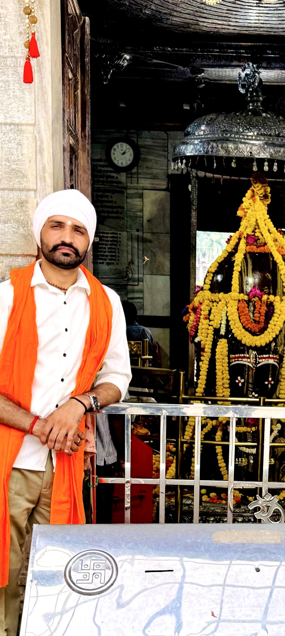 Kurukshetra Matrimony(20198)