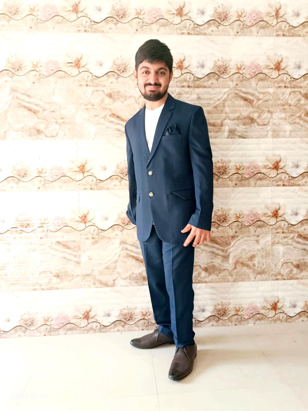 Surendranagar Matrimony(20201)