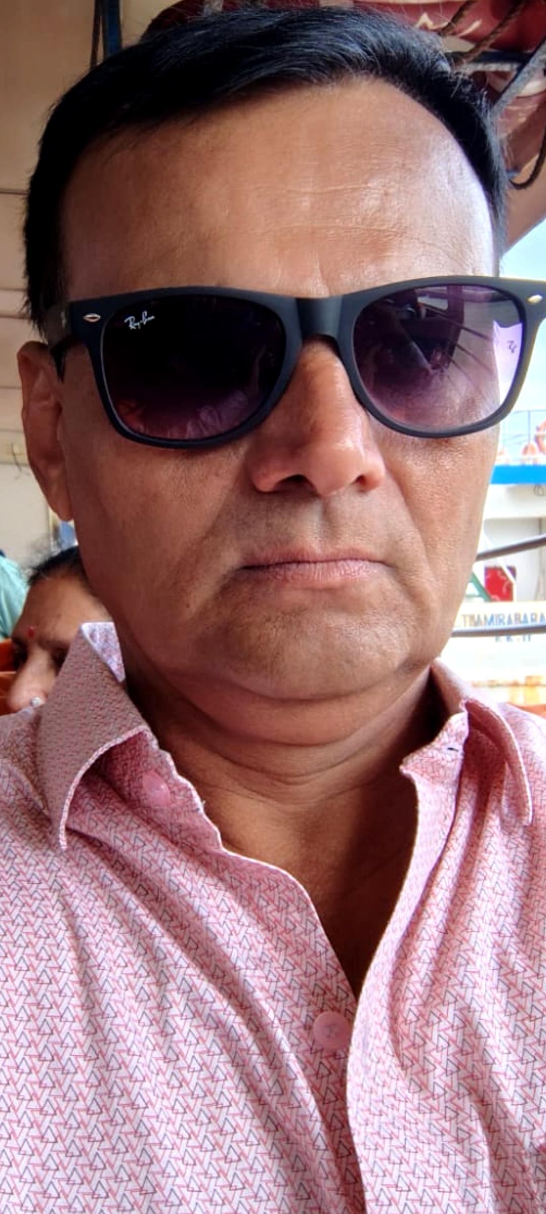 Indore Matrimony(20249)