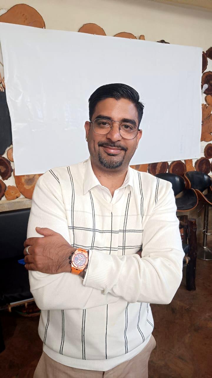 Jamnagar Matrimony(20261)