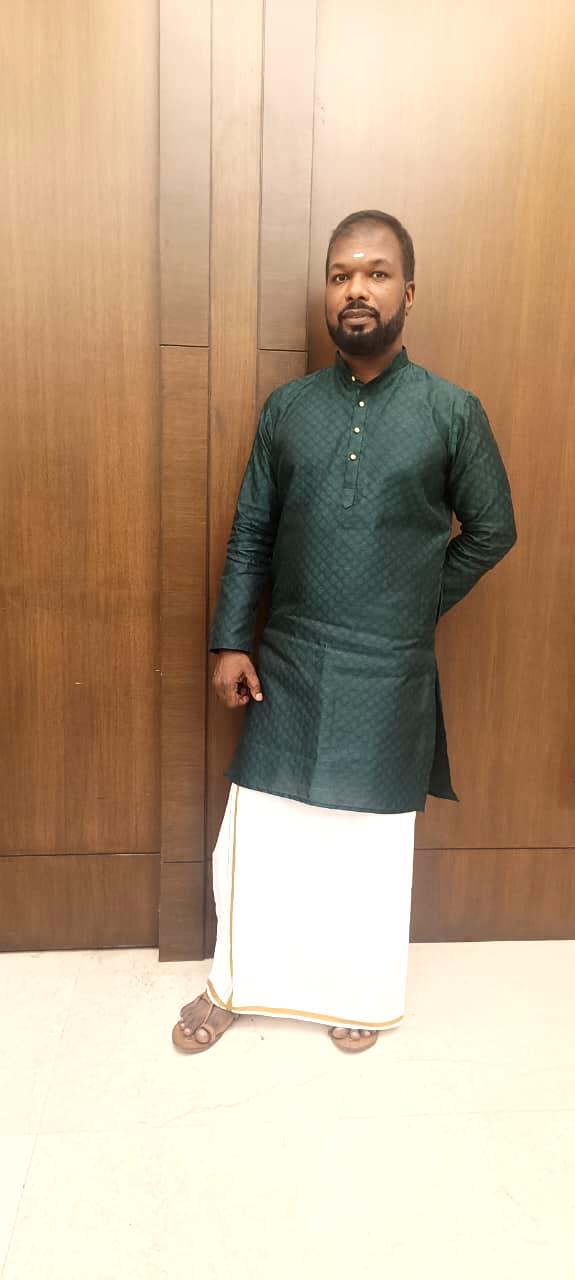 Mumbai Matrimony(20262)