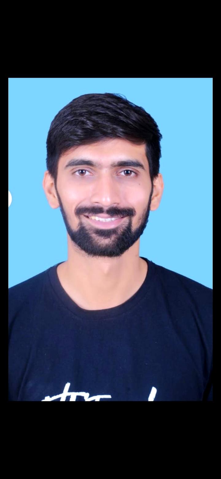 Ahmedabad Matrimony(20283)