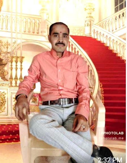 Bangalore Matrimony(20287)