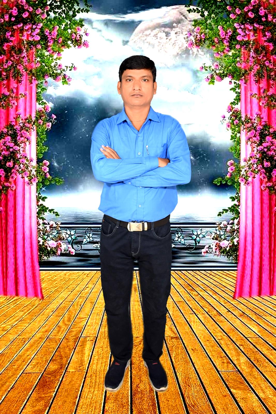 Medinipur Matrimony(20297)