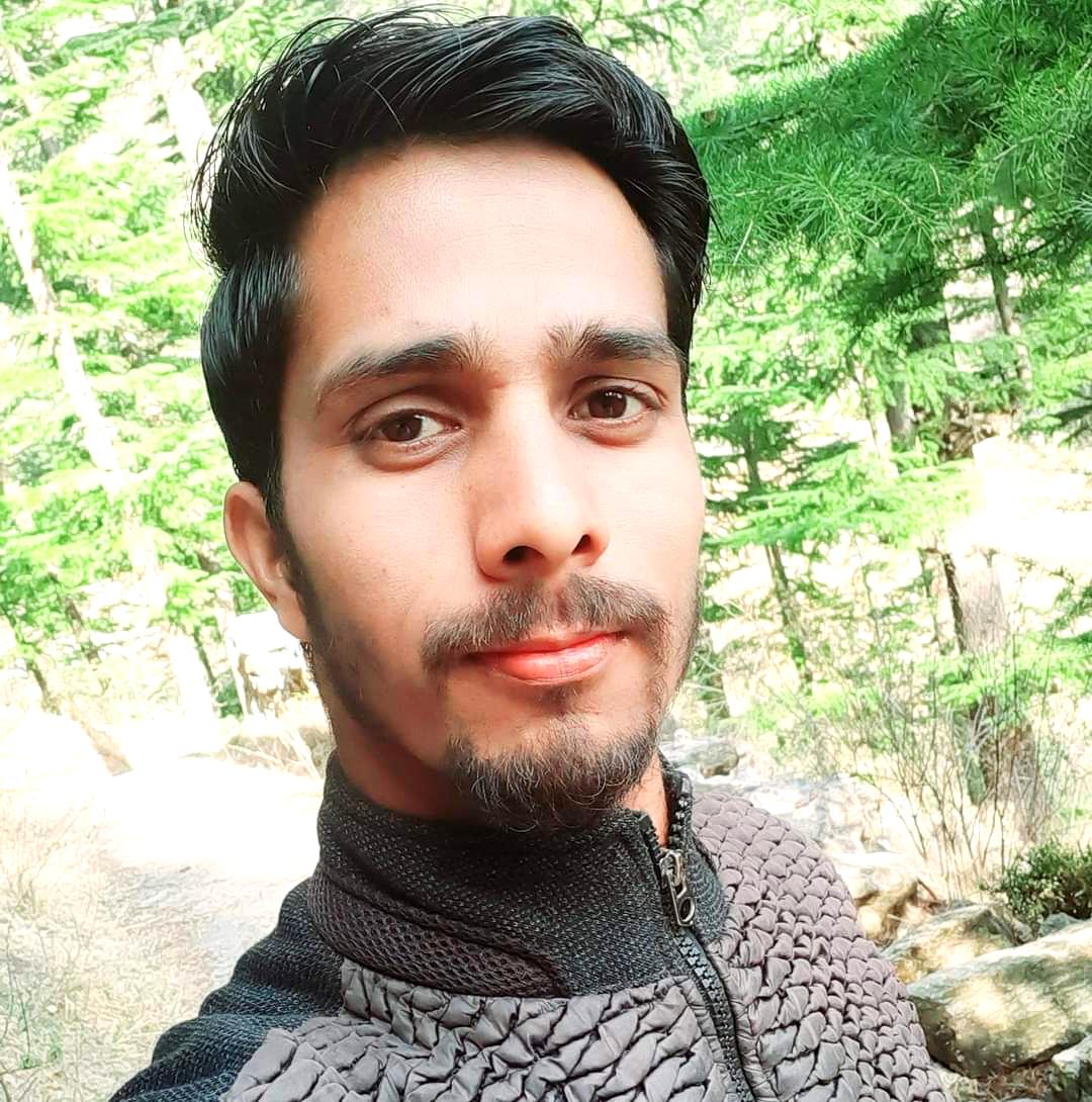 Mandi Matrimony(20307)