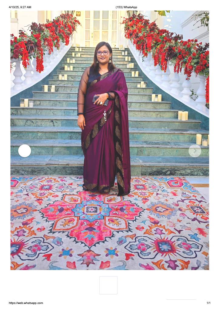 Patna Matrimony(20329)