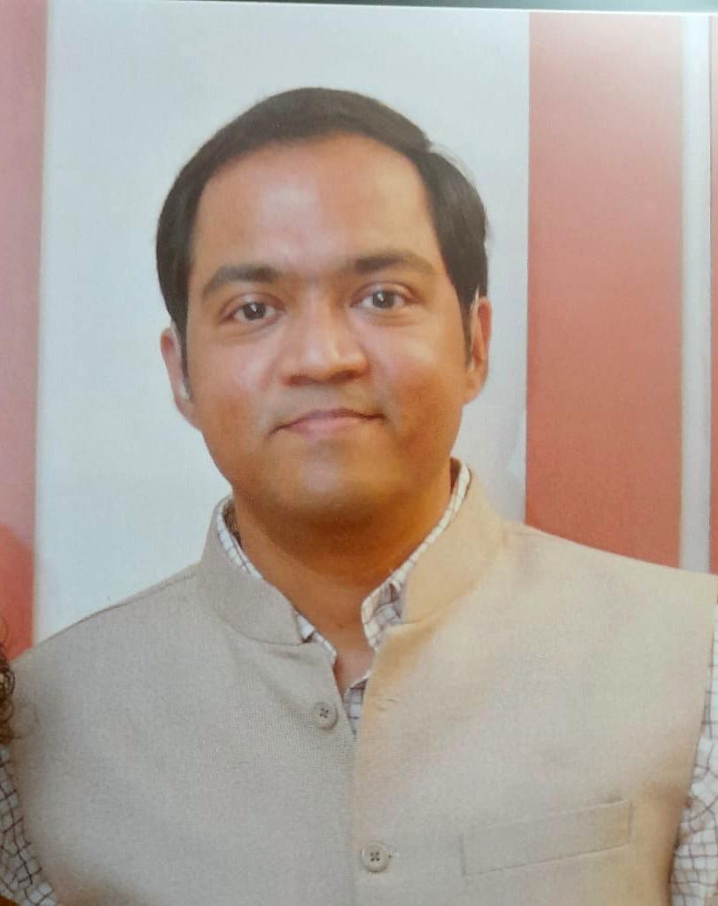 Navi Mumbai Matrimony(20347)