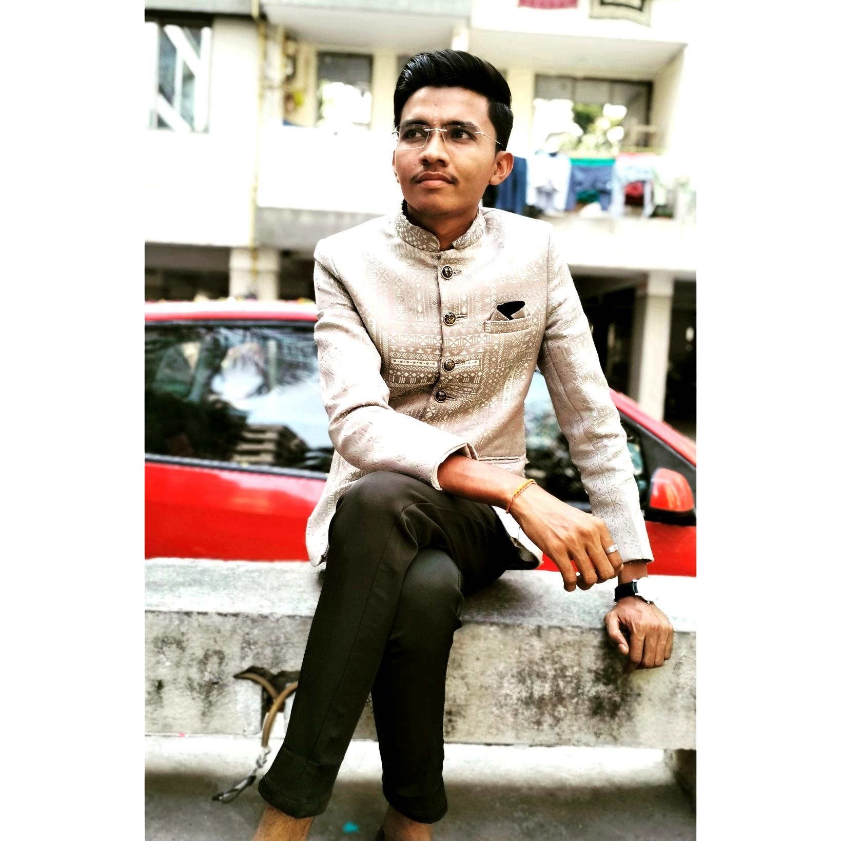 Surat Matrimony(20366)