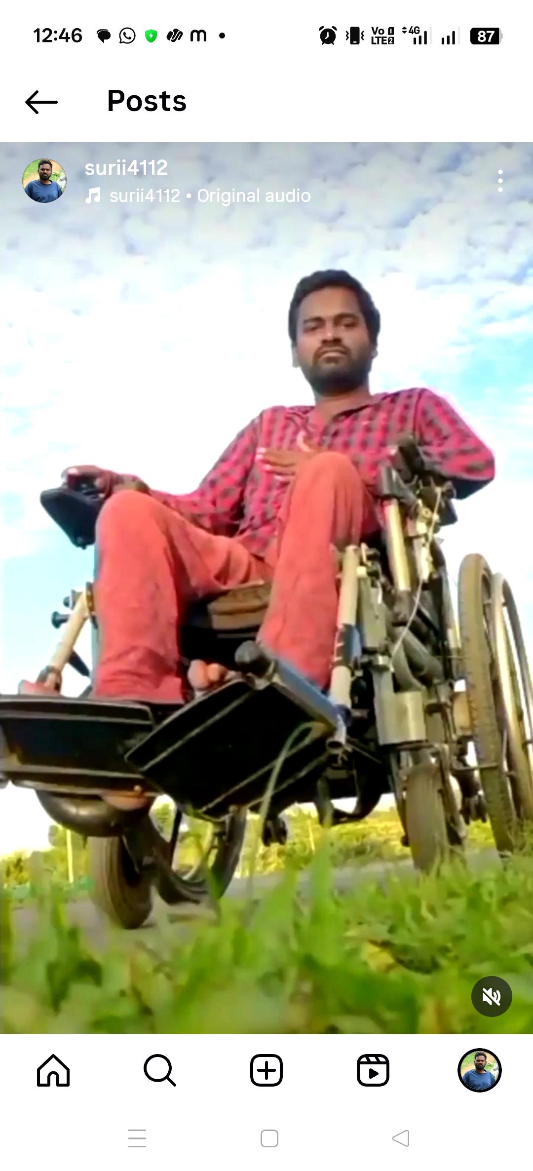 Dharmapuri Matrimony(20407)