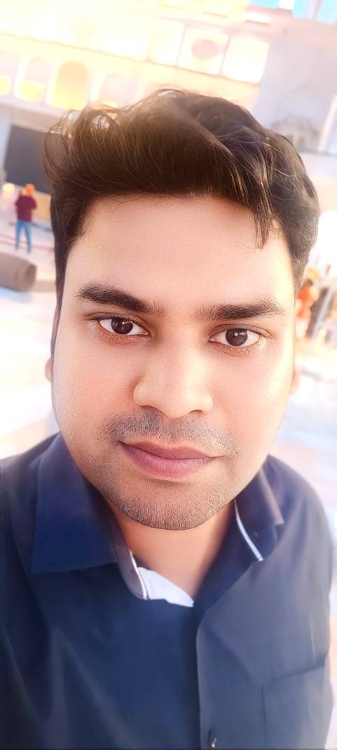 Varanasi Matrimony(20428)