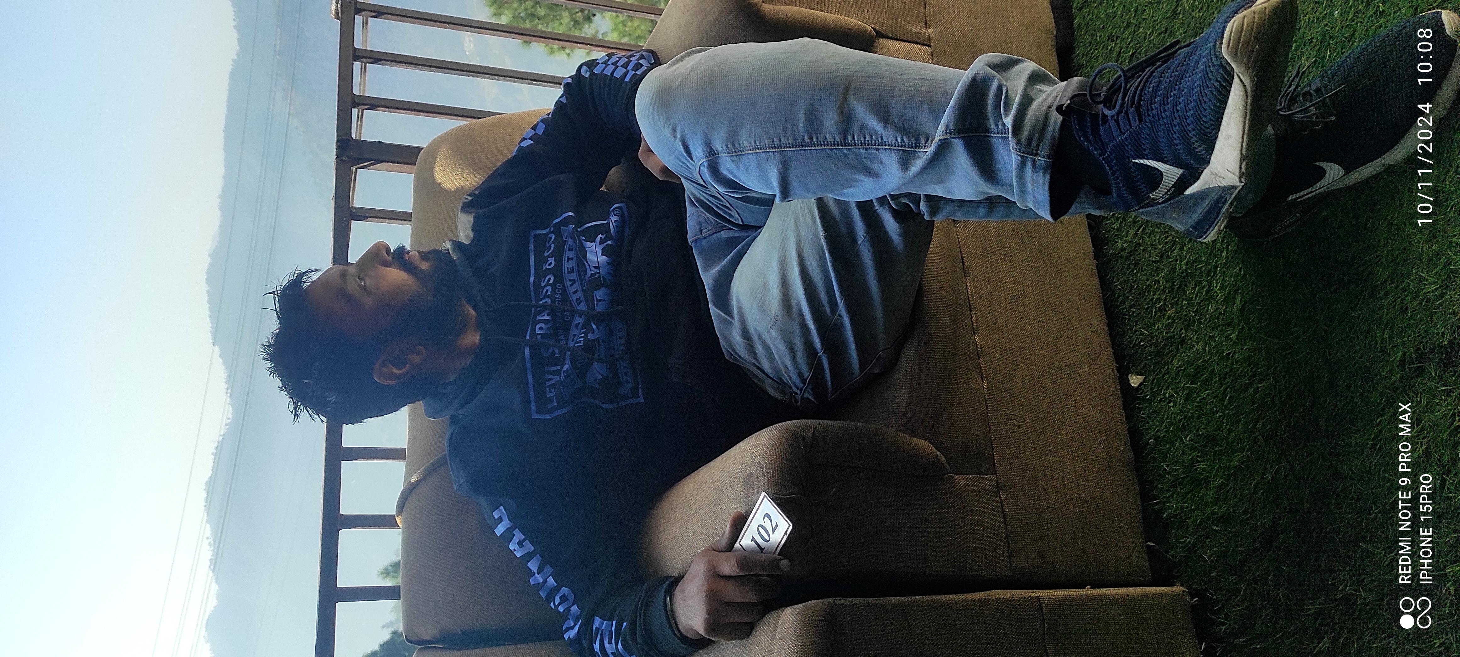 Ambala Matrimony(20437)