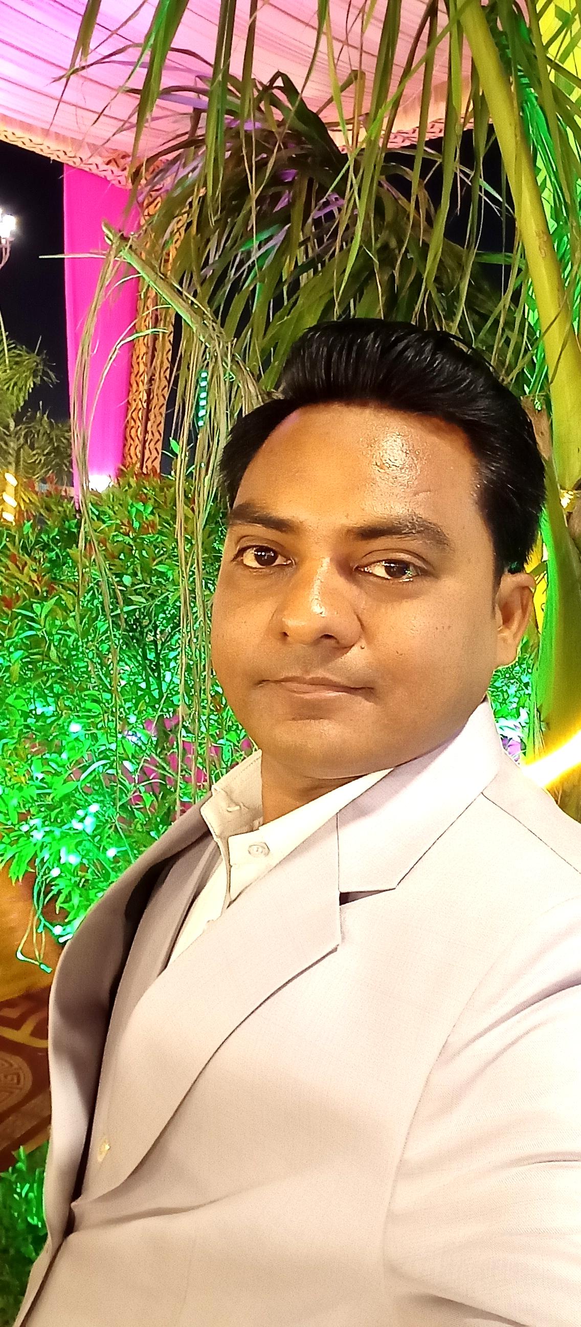 Lucknow Matrimony(20440)