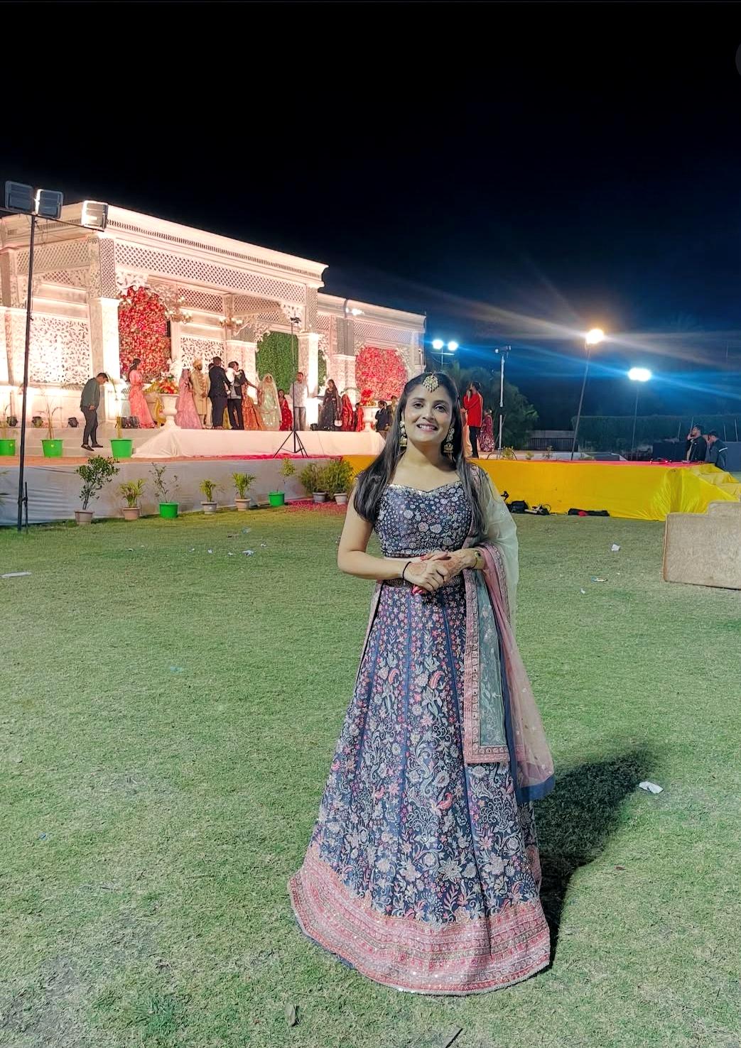 Khandwa Matrimony(20445)