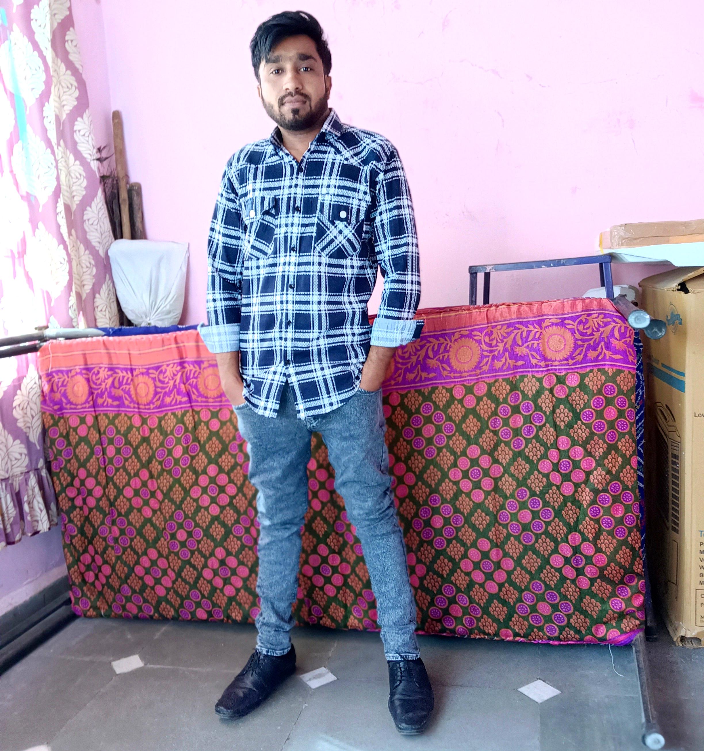 Mahesana Matrimony(20447)