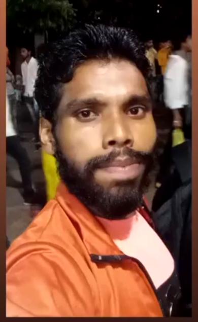 Indore Matrimony(20460)