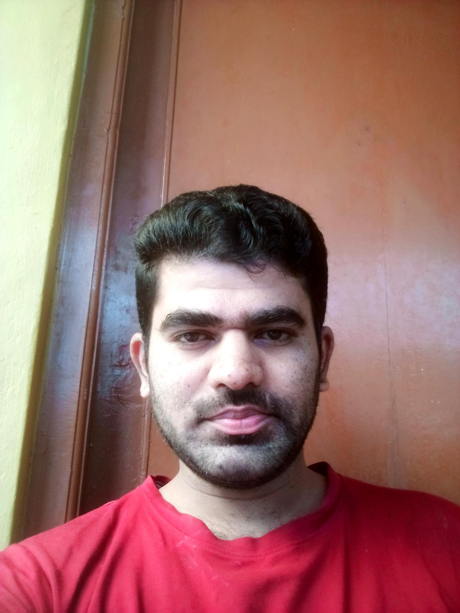 Mysuru Matrimony(20463)