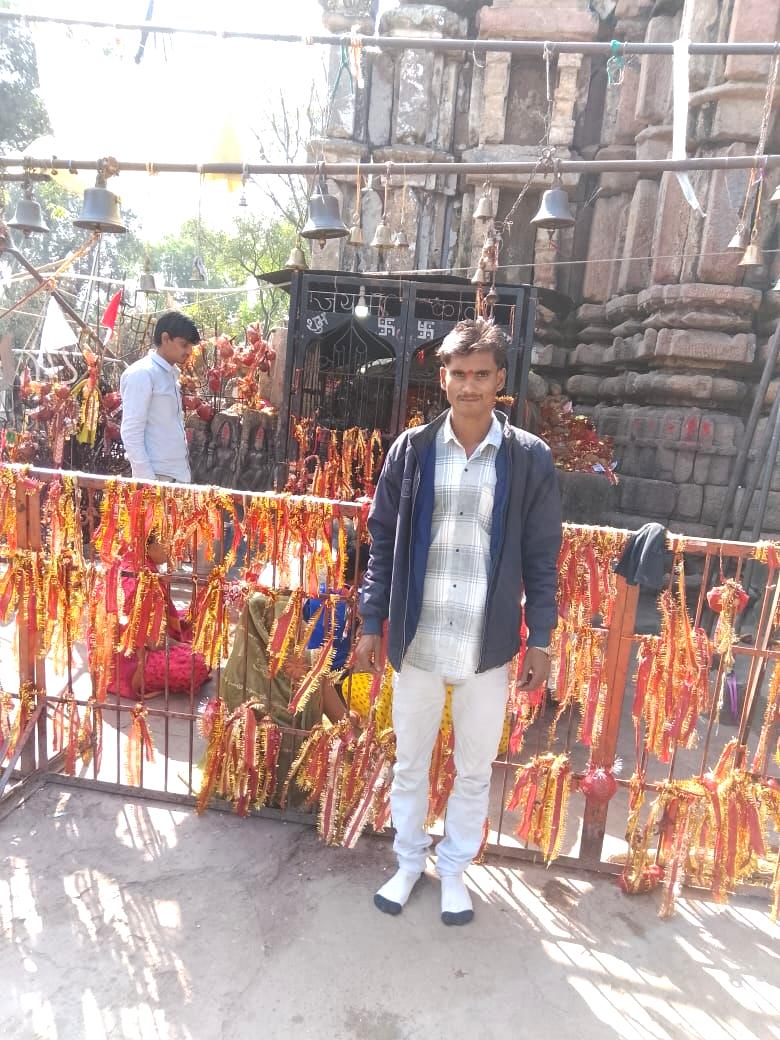 Balaghat Matrimony(20471)