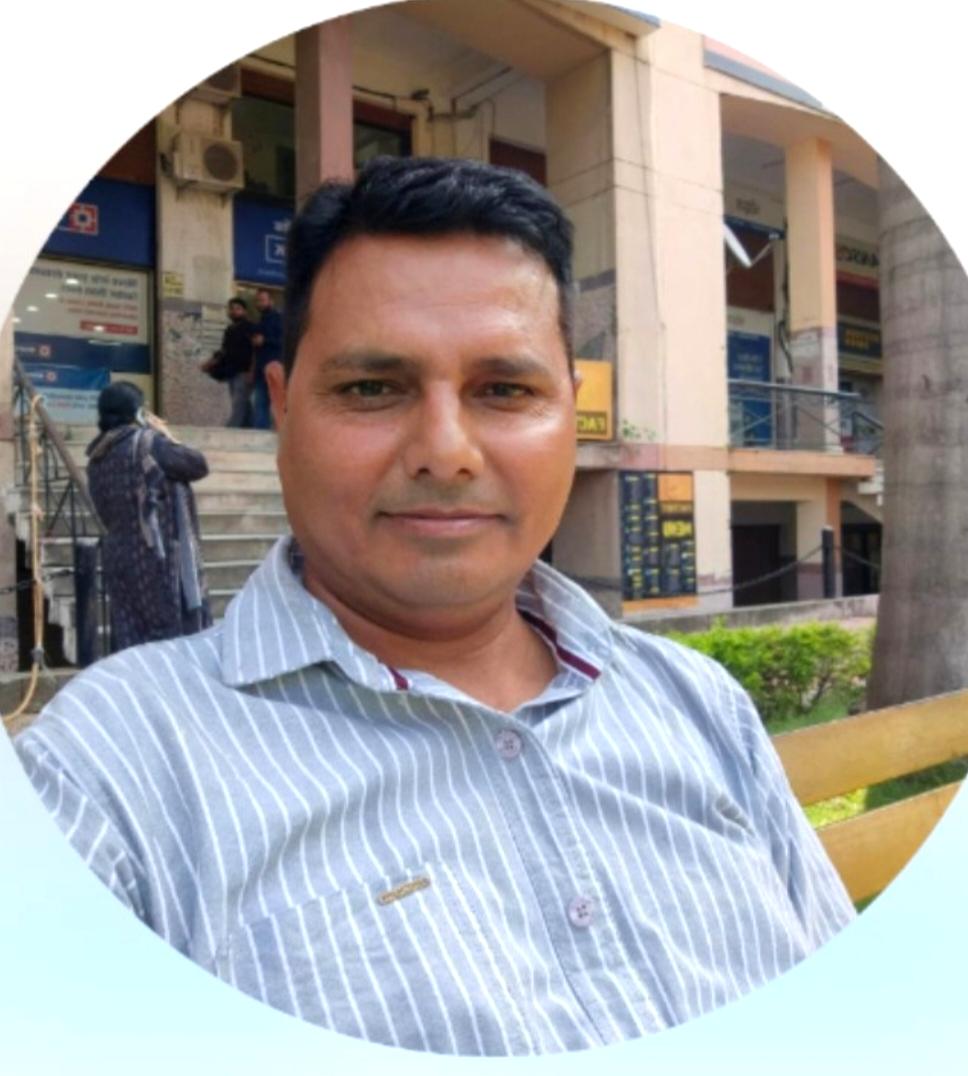 Jammu Matrimony(20476)