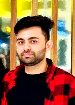 Gandhinagar Matrimony(20478)