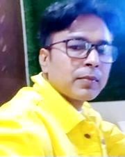 Kolkata Matrimony(20505)