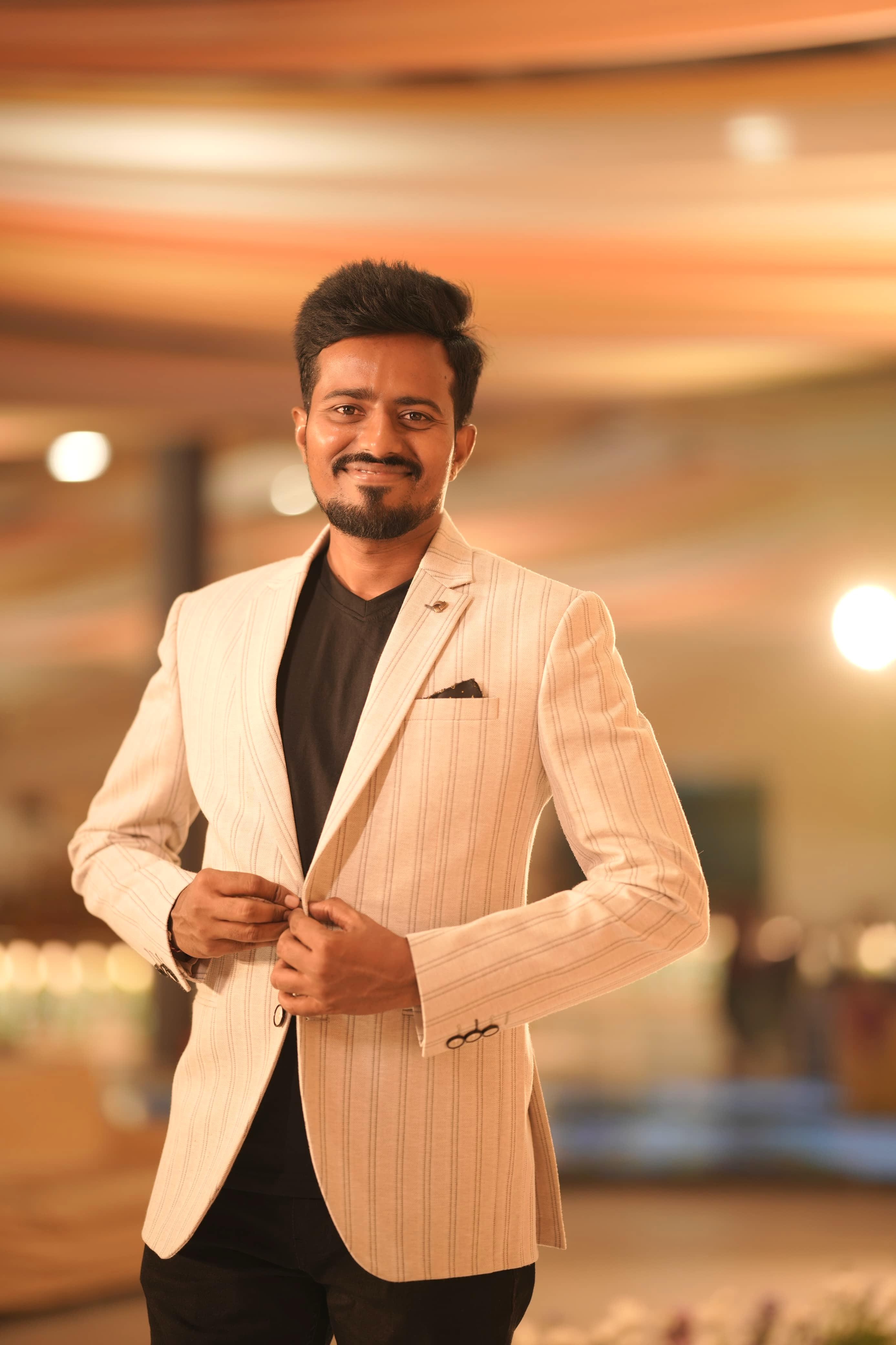 Warangal Matrimony(20514)