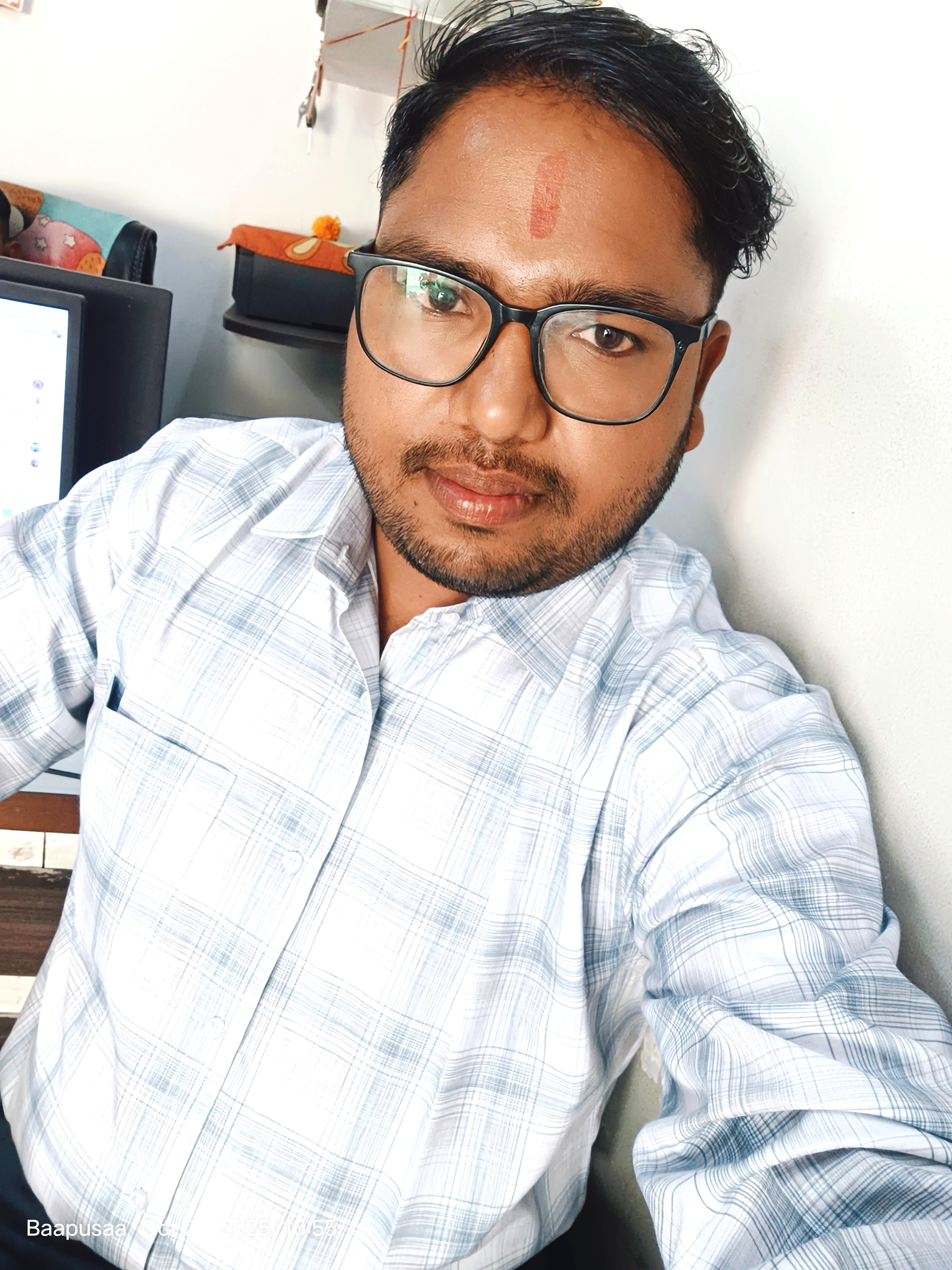 Gandhinagar Matrimony(20516)