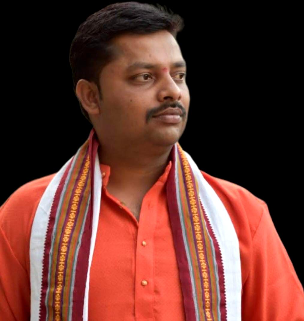 Akola Matrimony(20520)