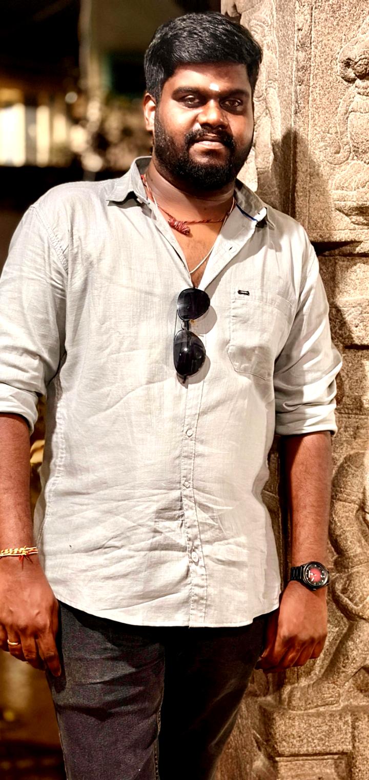 Bengaluru Matrimony(20531)