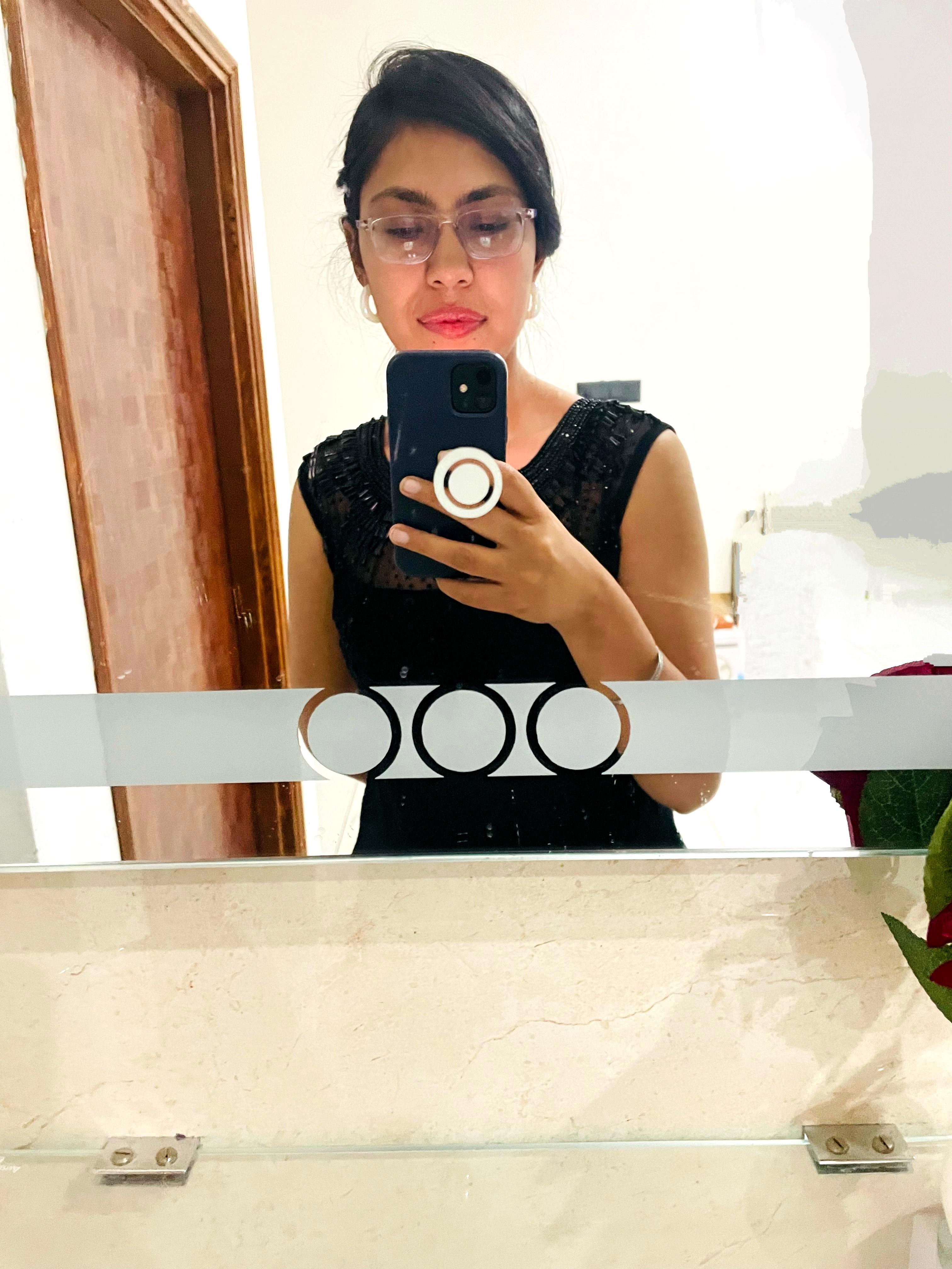 Hisar Matrimony(20537)