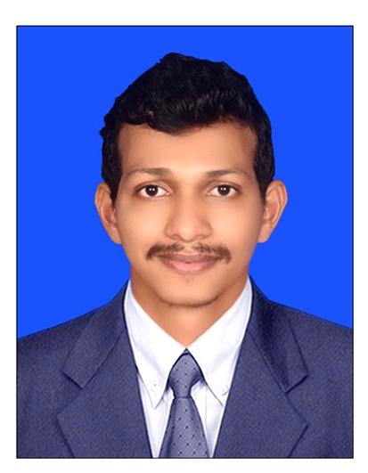 Udupi Matrimony(20539)