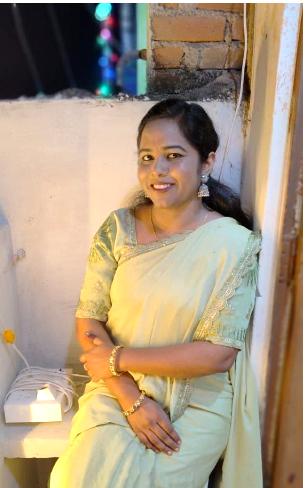 Seoni Matrimony(20549)