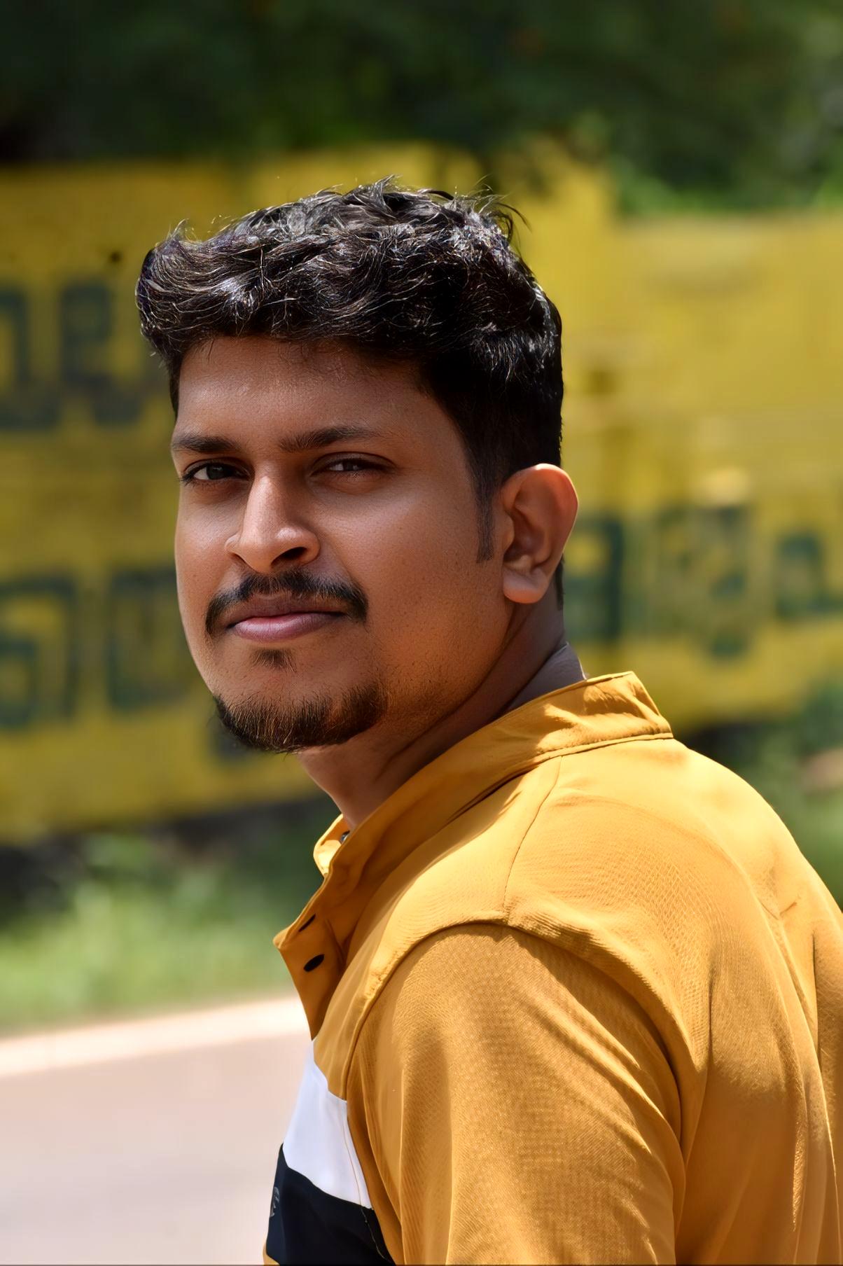 Pathanamthitta Matrimony(20556)