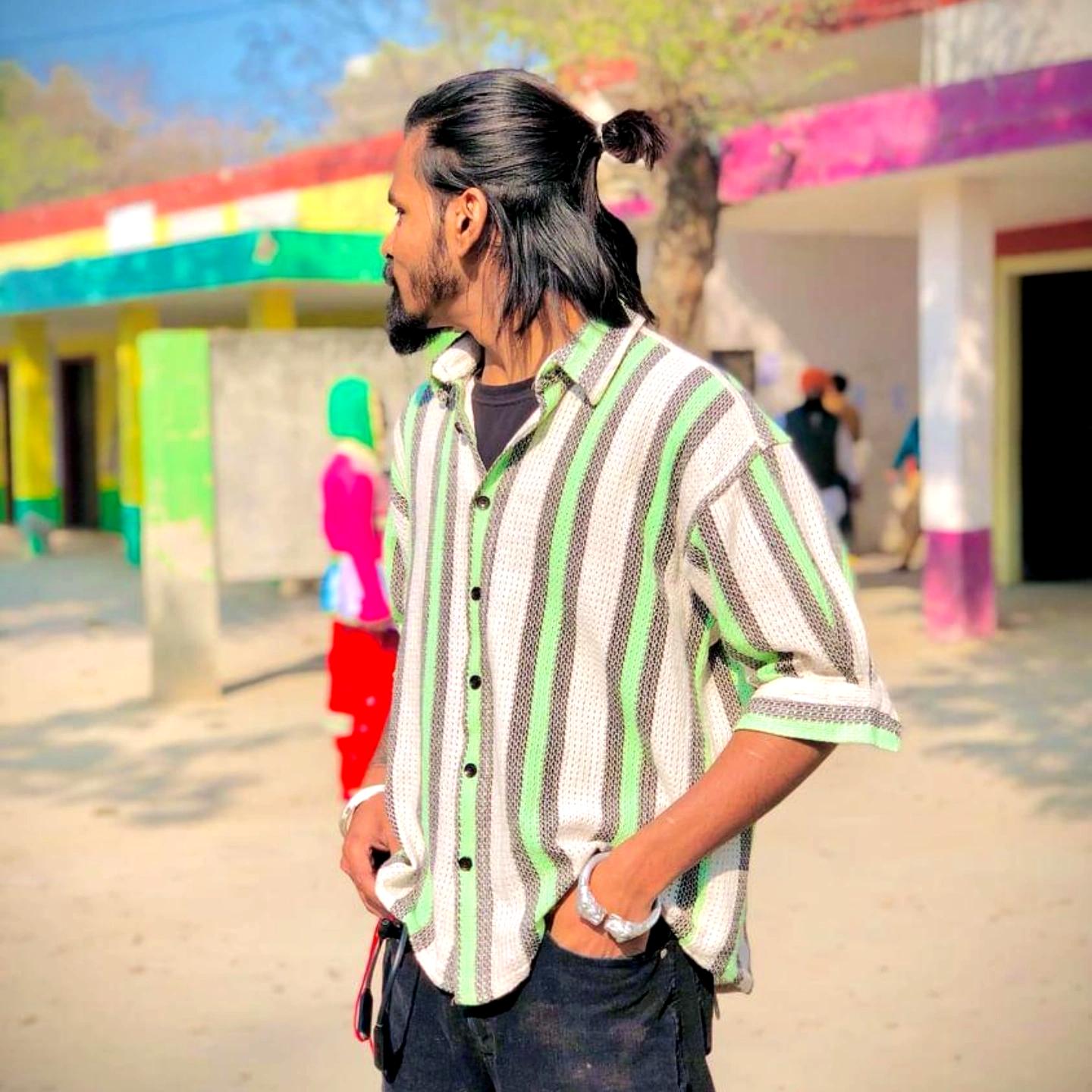 Chandigarh Matrimony(20558)