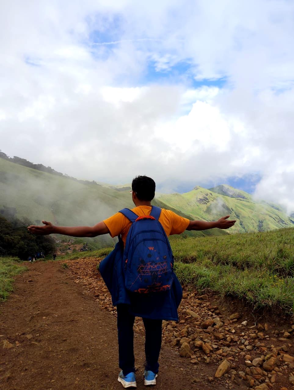 Bangalore Matrimony(20563)