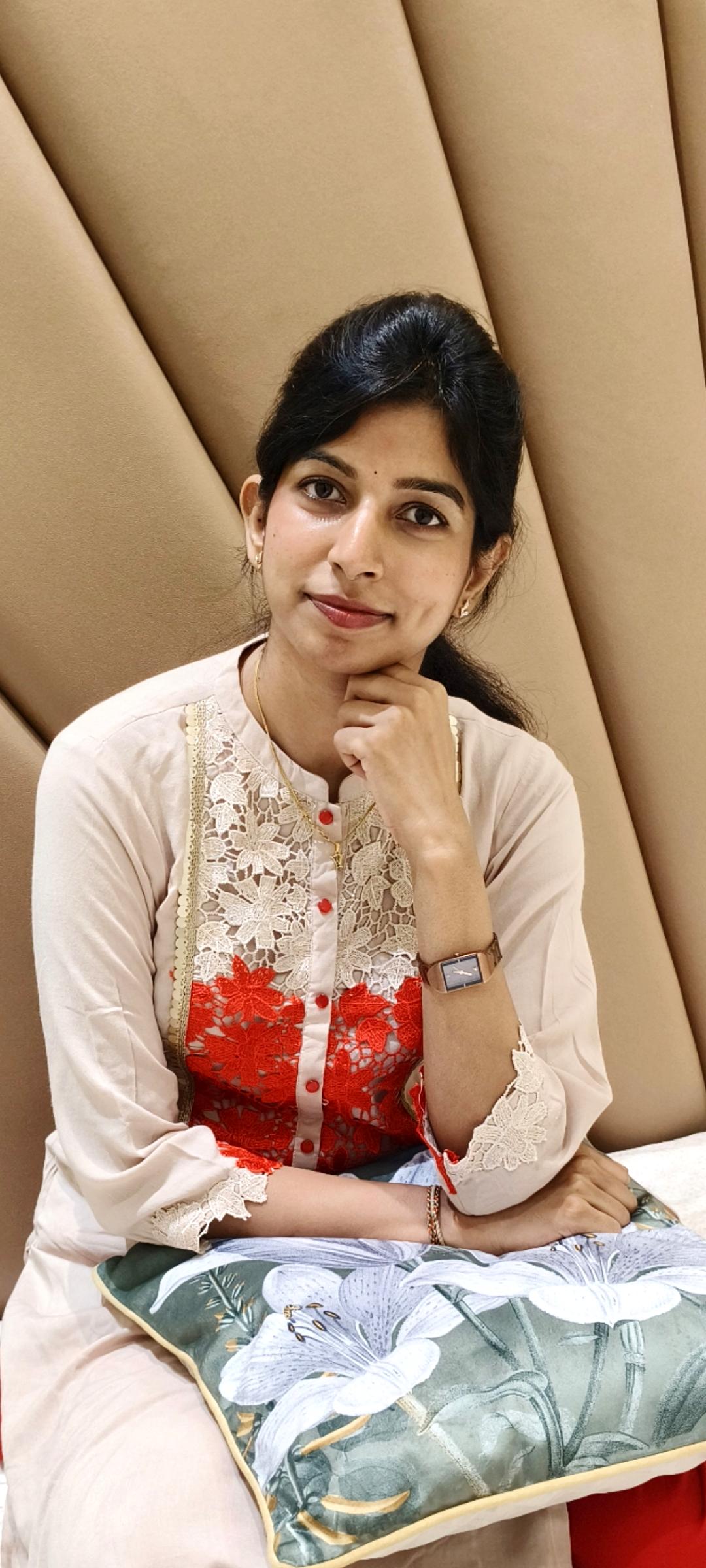 Nellore Matrimony(20566)