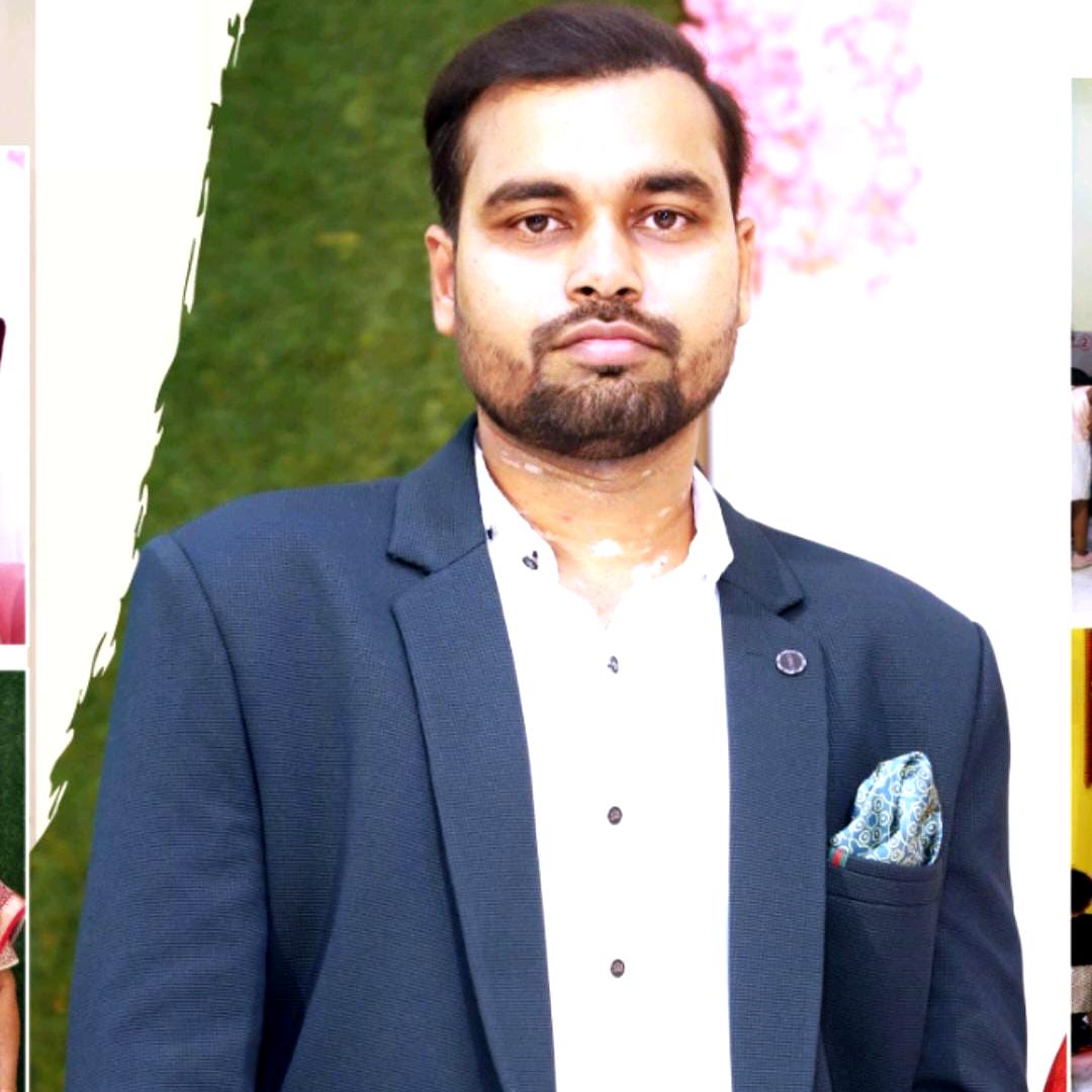 Nagpur Matrimony(20572)