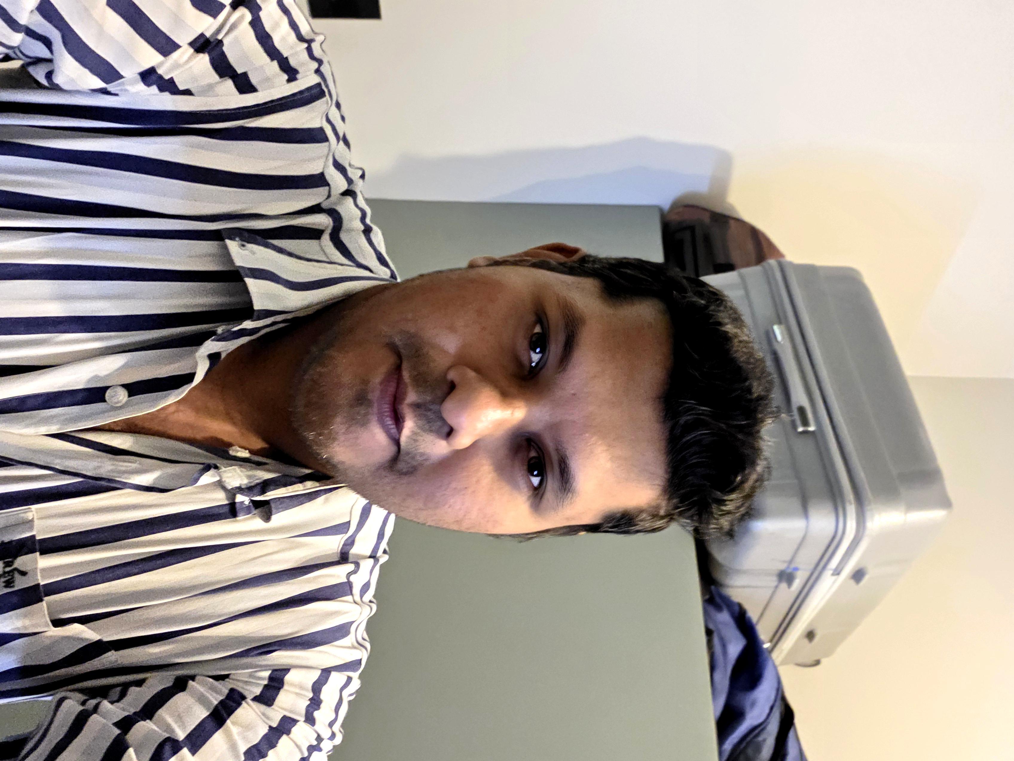 Johannesburg Matrimony(20580)