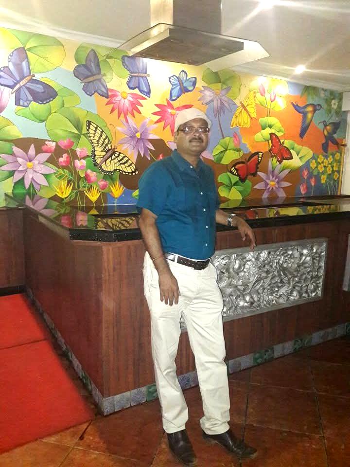 Bhubaneshwar Matrimony(20581)