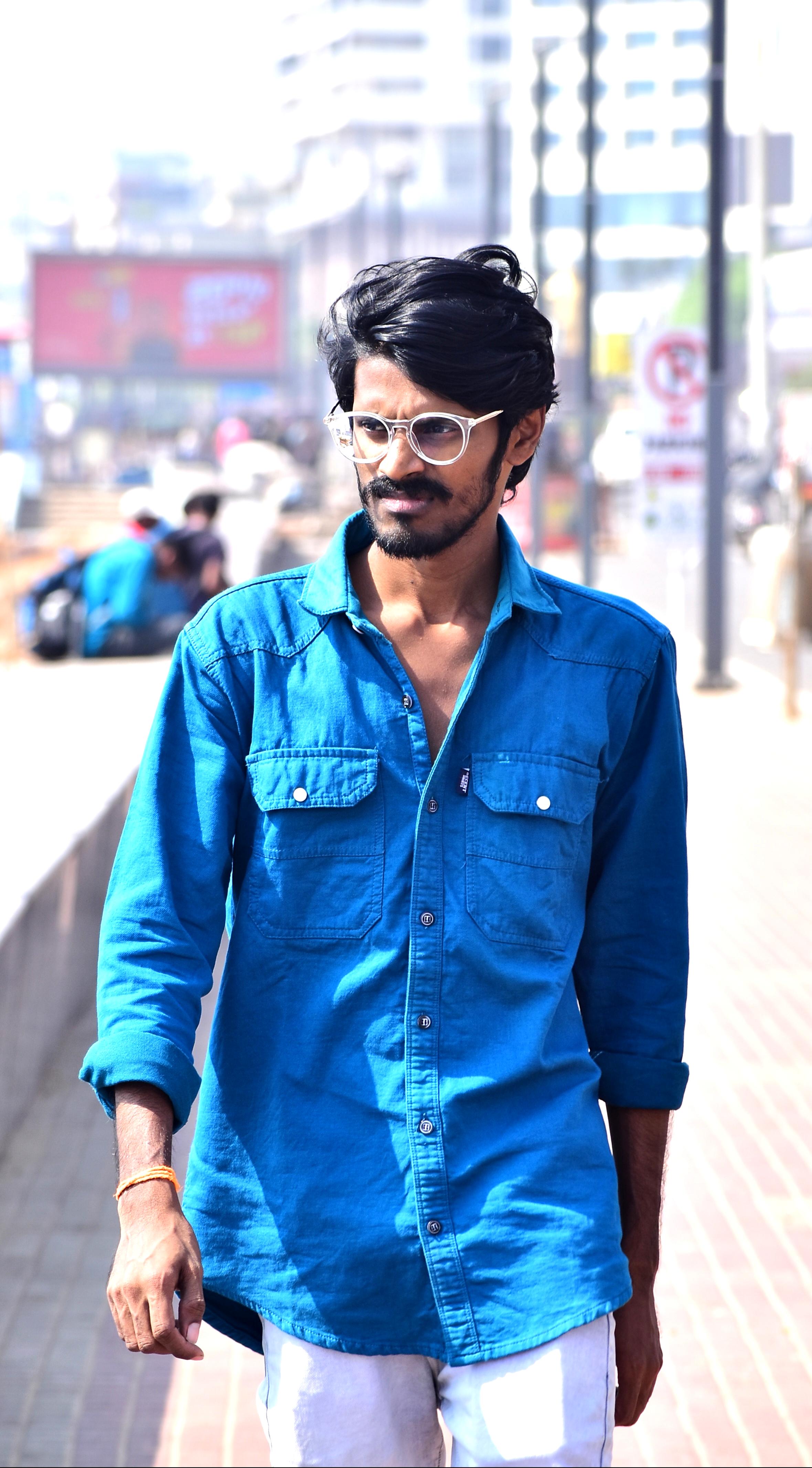 Visakhapatnam Matrimony(20583)