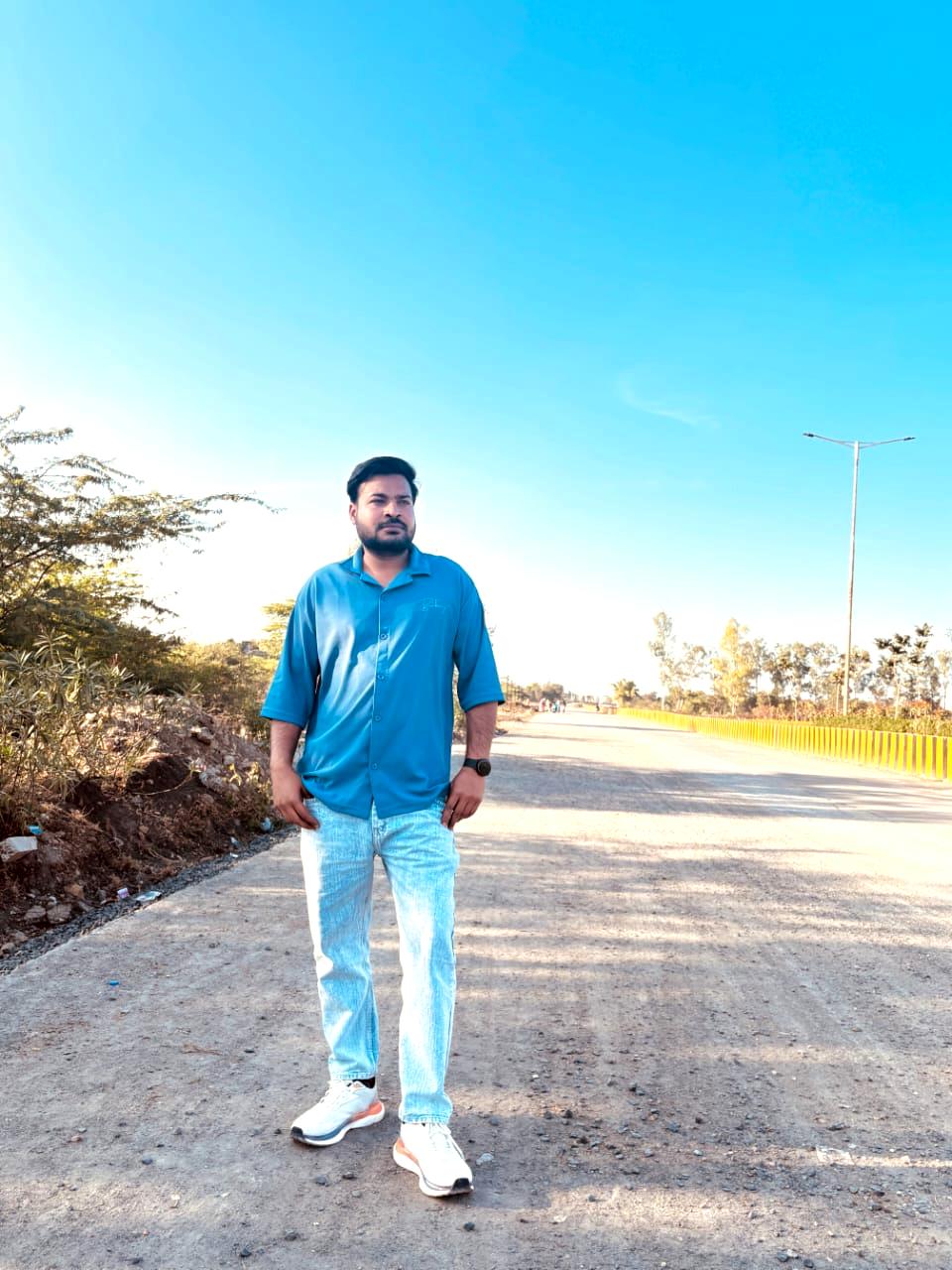 Ujjain Matrimony(20624)