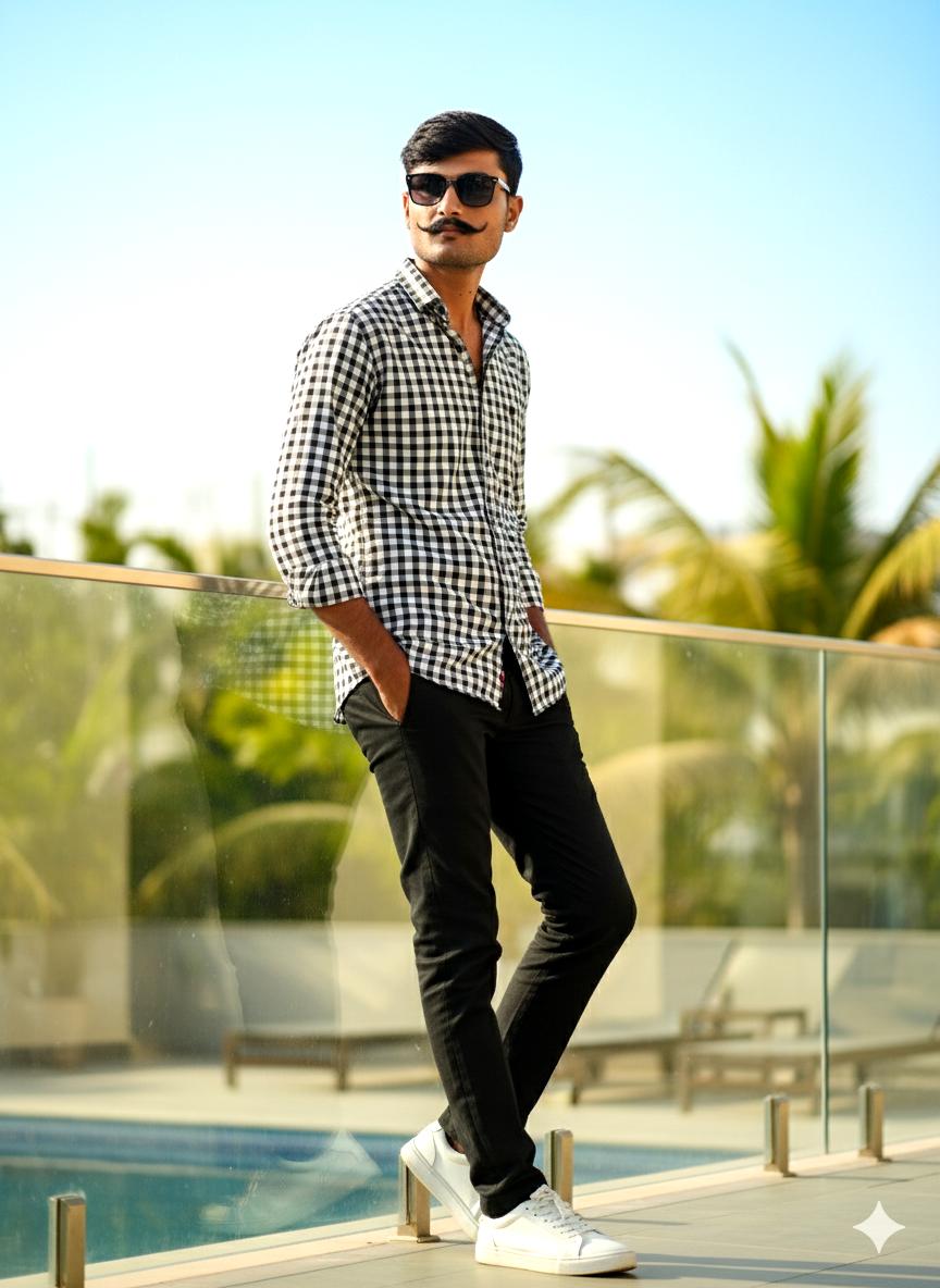 Palanpur Matrimony(20628)