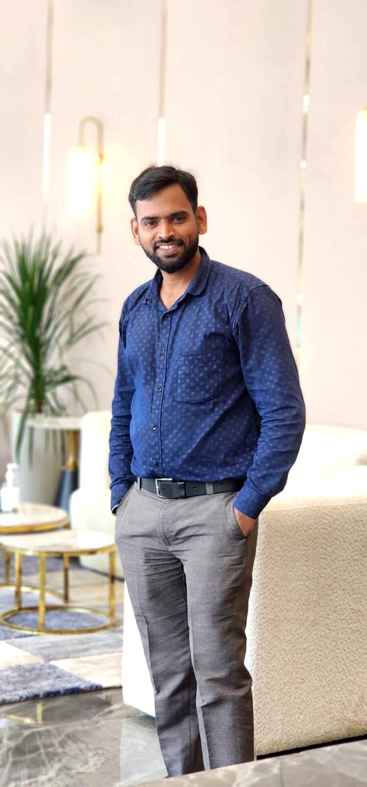 Mumbai Matrimony(20635)