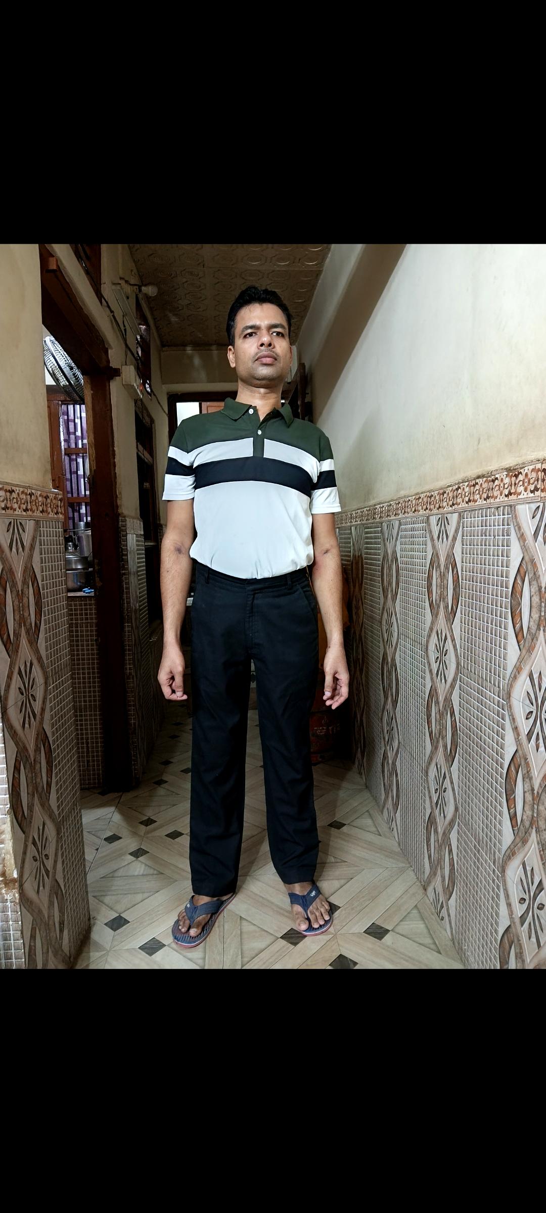 Siddharthnagar Matrimony(20638)