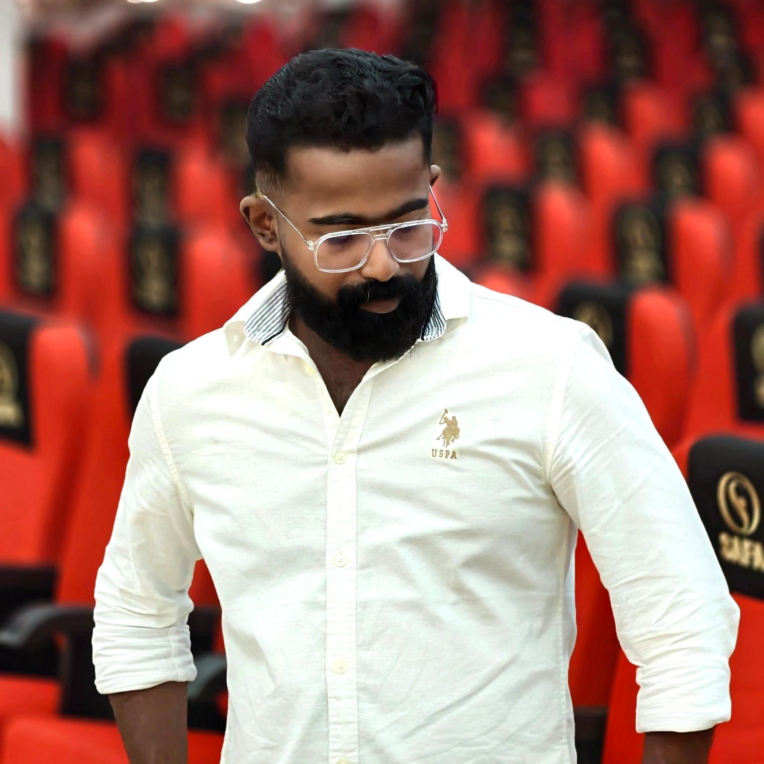 Thiruvananthapuram Matrimony(20641)