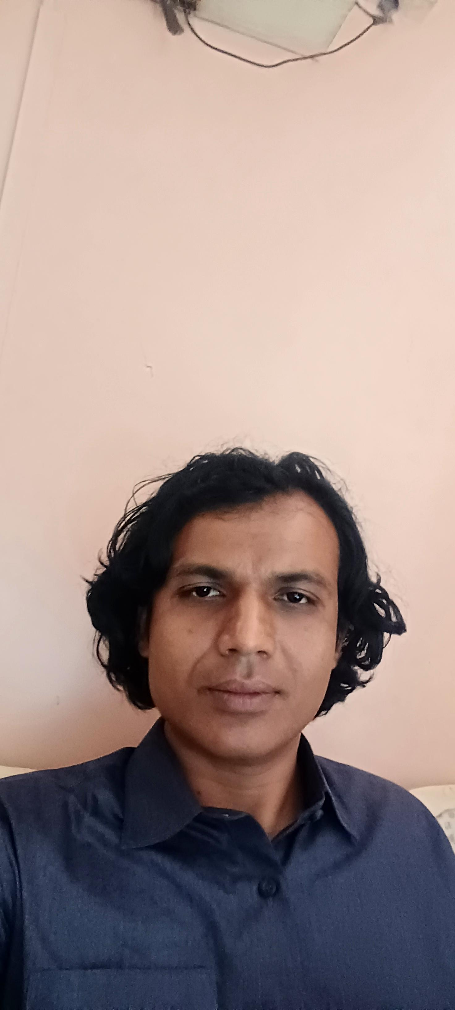 Pune Matrimony(20644)