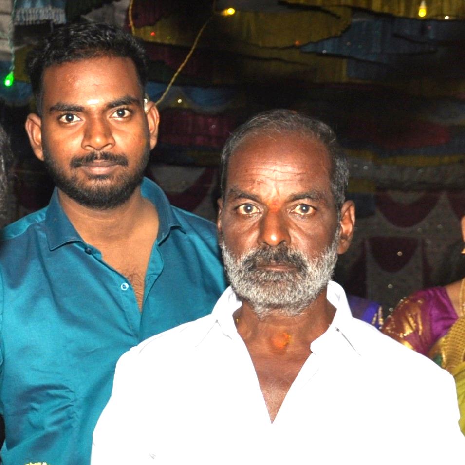 Bengaluru Matrimony(20646)