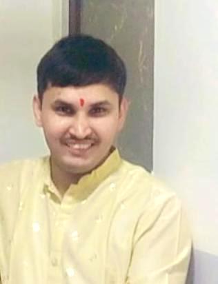 Navi Mumbai Matrimony(20692)