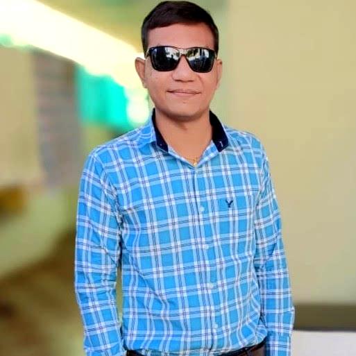 Mahesana Matrimony(20697)