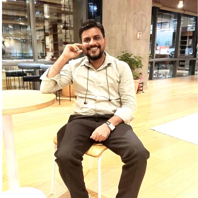 Mumbai Matrimony(20698)